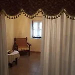 Holiday home Polly Fournarou Tower-house