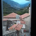 Polly Fournarou Tower-house Holiday home Milea (Messenia)
