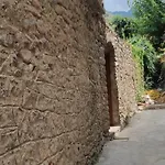 Polly Fournarou Tower-house * Milea (Messenia)