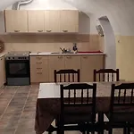 Polly Fournarou Tower-house Holiday home