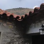 Holiday home Polly Fournarou Tower-house Milea (Messenia)