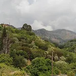 Polly Fournarou Tower-house