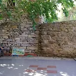Polly Fournarou Tower-house Holiday home *