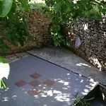 Polly Fournarou Tower-house * Milea (Messenia)