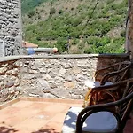 Polly Fournarou Tower-house Holiday home
