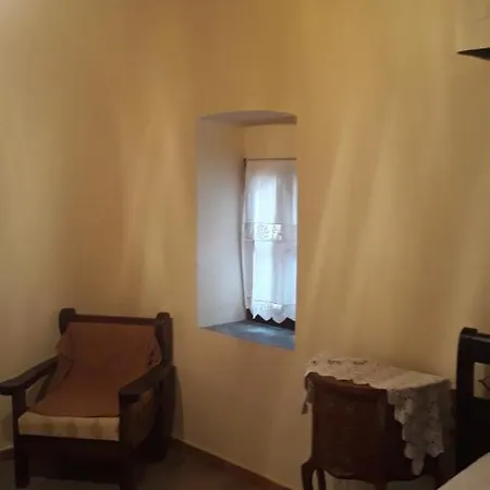 度假居 Polly Fournarou Tower-house *