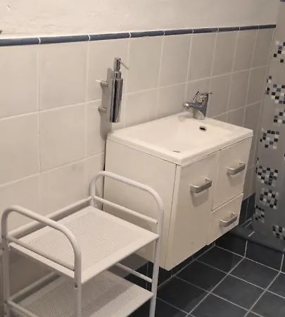 Polly Fournarou Tower-house Milea (Messenia)