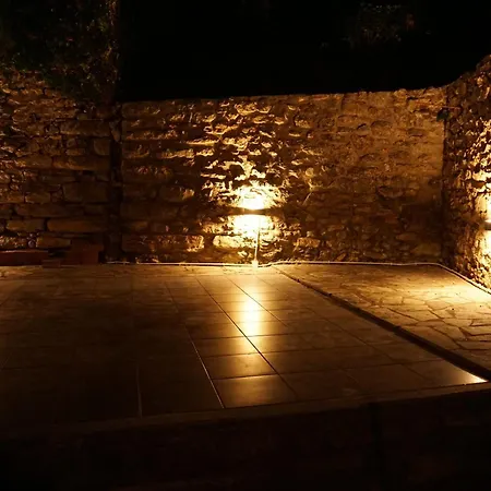 度假居 Polly Fournarou Tower-house