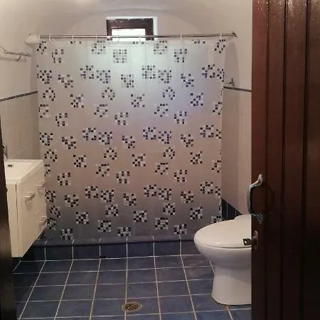 度假居 Polly Fournarou Tower-house *