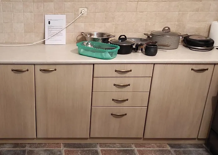 Polly Fournarou Tower-house *